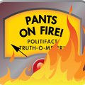 Pants on Fire!