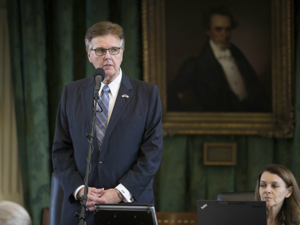 Dan Patrick 8/17