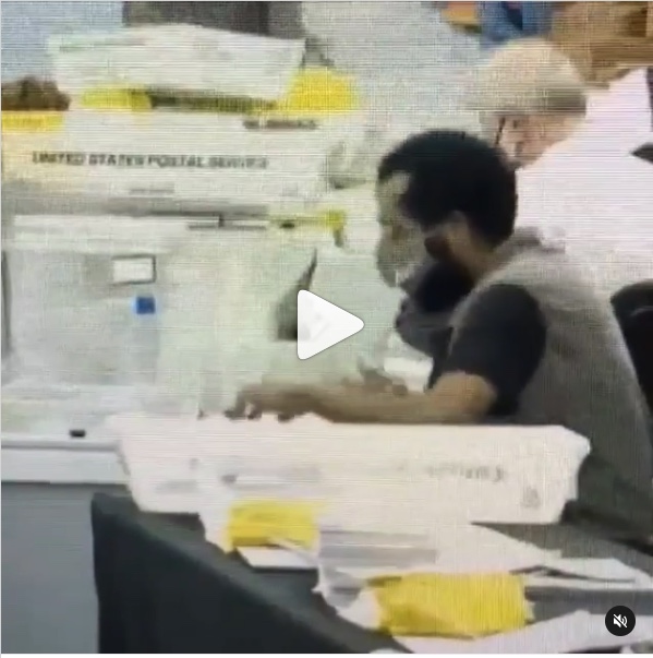 Atlanta worker