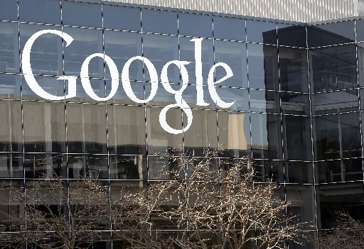 Headline Google