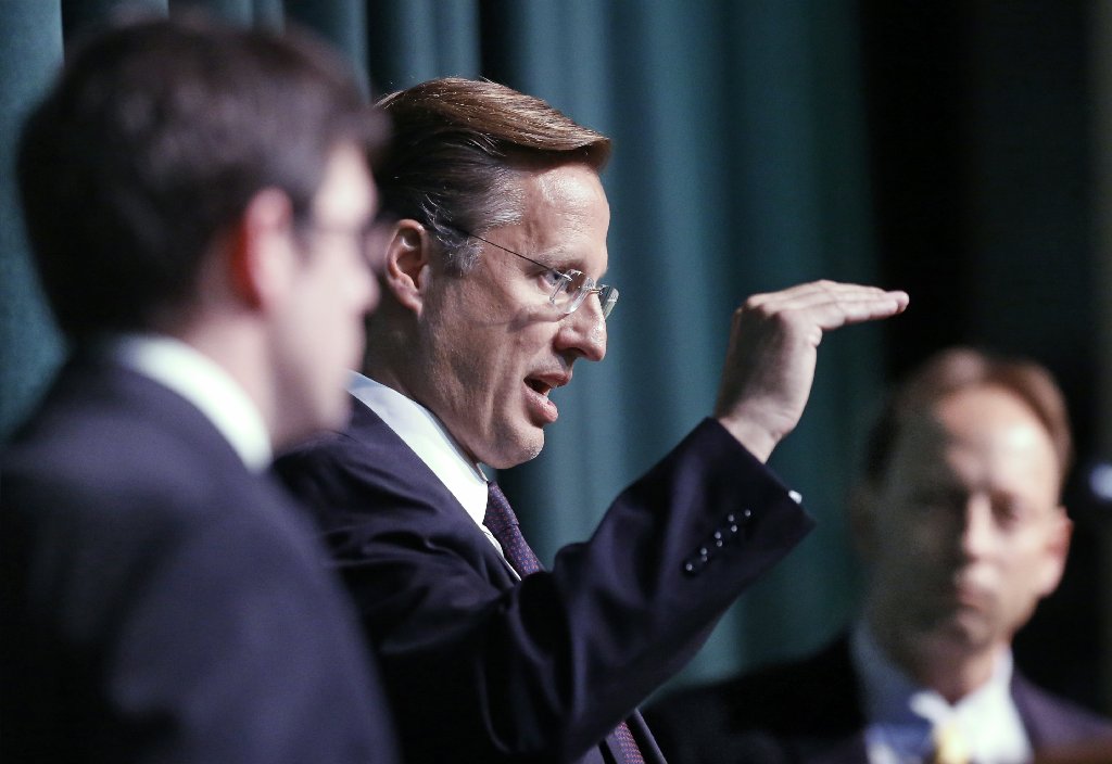 Dave Brat