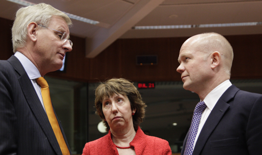 Caril Bildt
