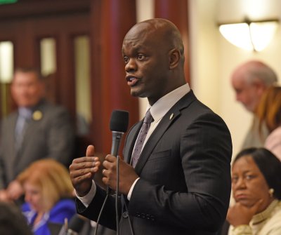 Rep. McGhee Florida