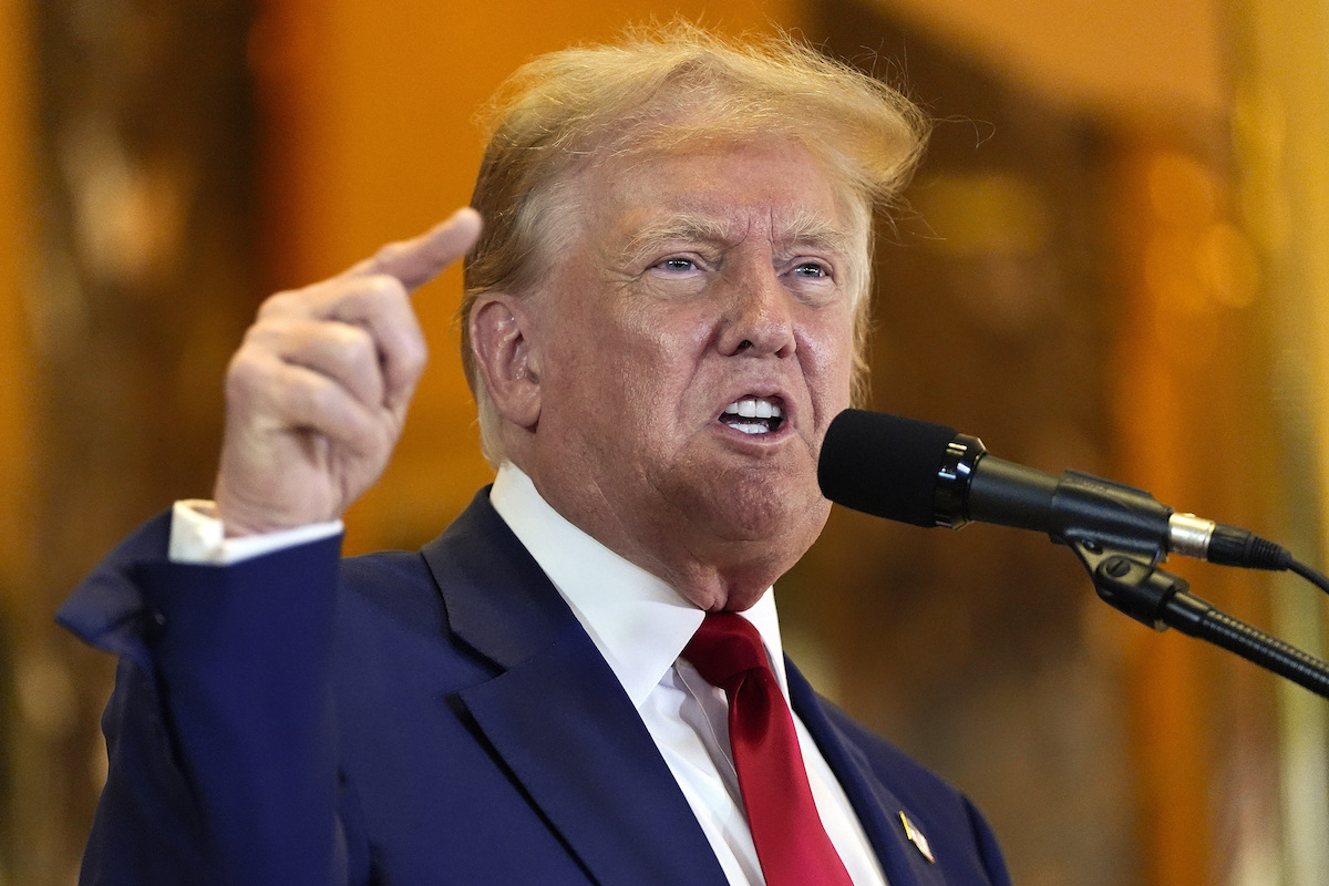 Trump Hush Money En Español 05-31-2024