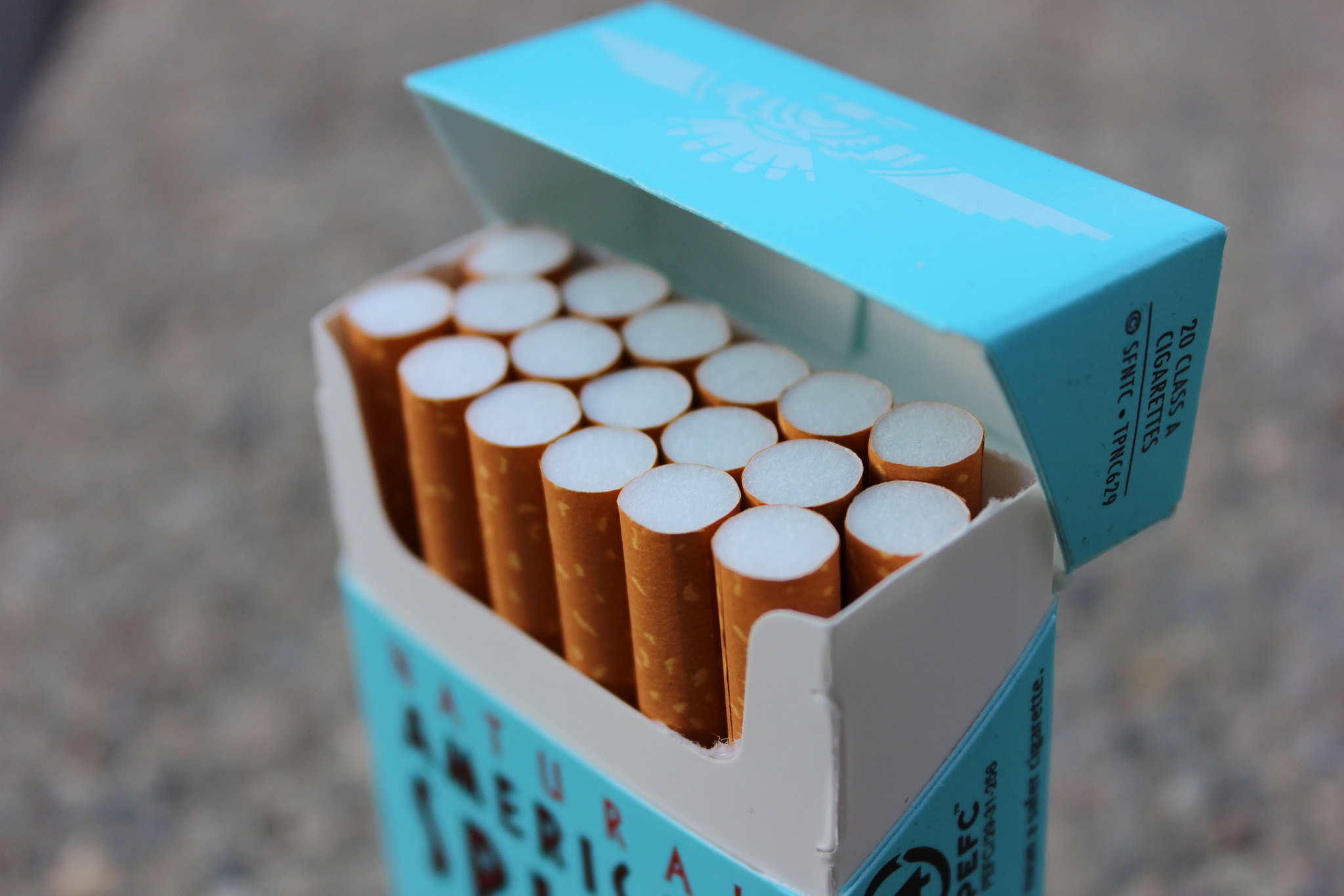 cigs