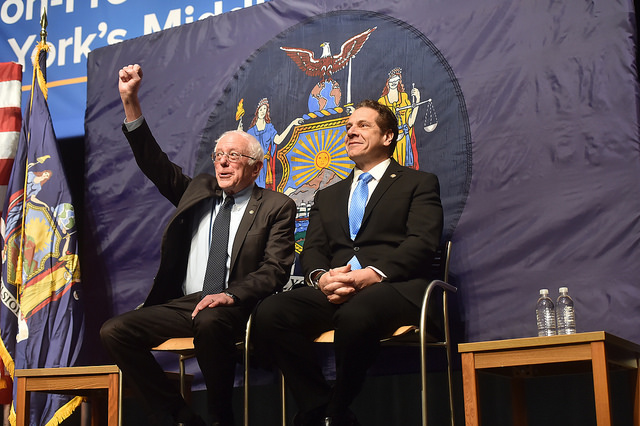 Cuomo Free College Tuition 2