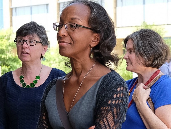 UT professors sueing over gun law 8/4/16
