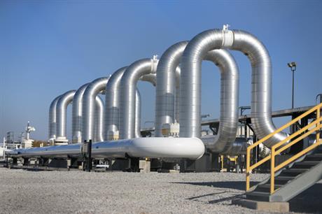 keystone pipeline