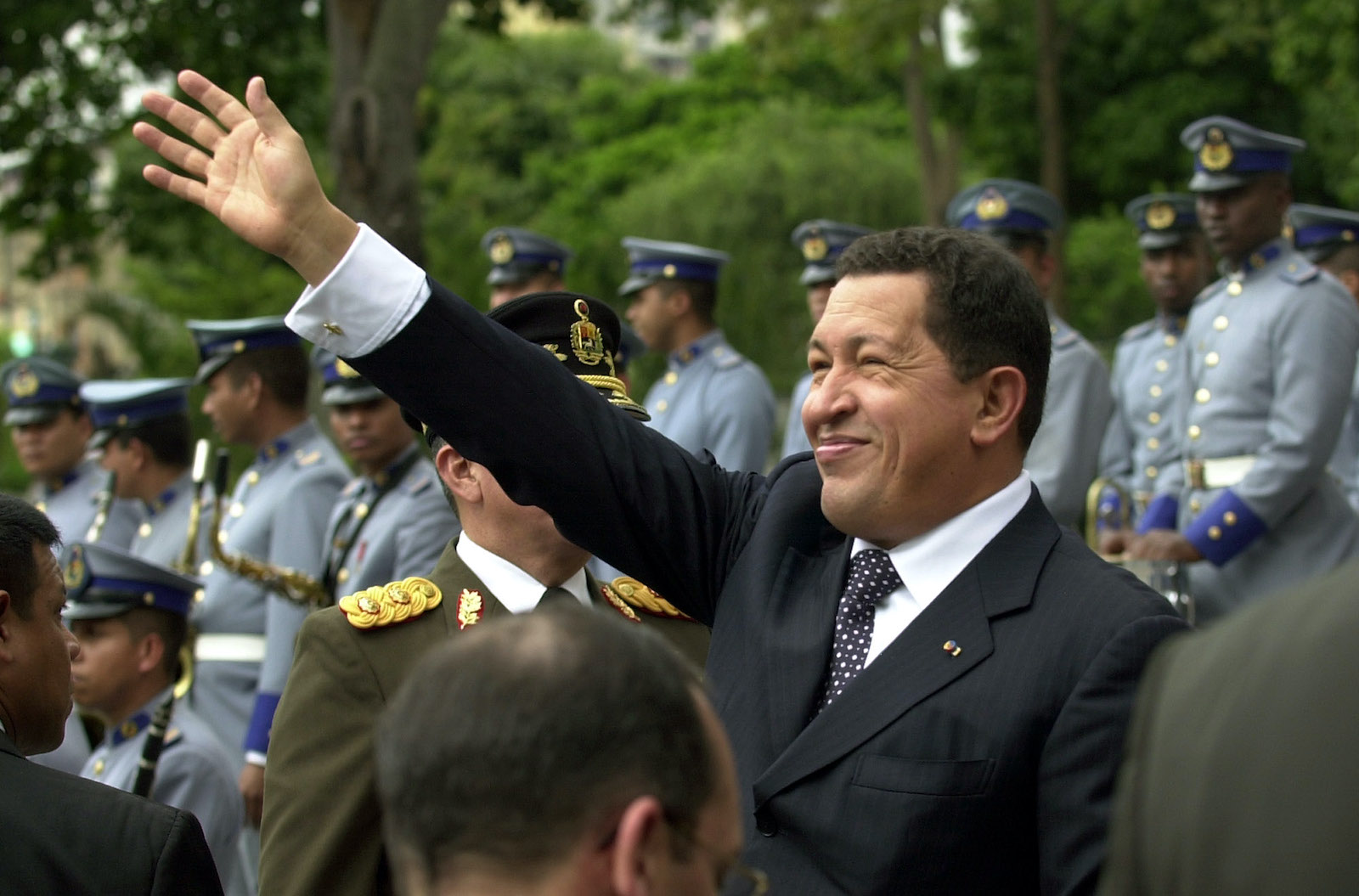 Chavez