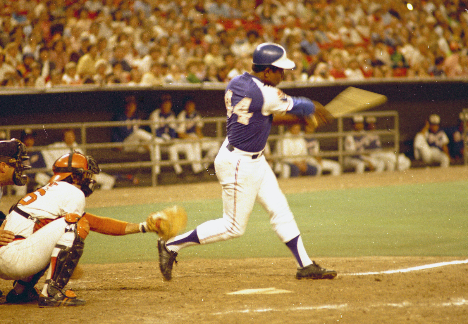 Hank Aaron
