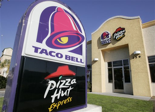 Yum Brands