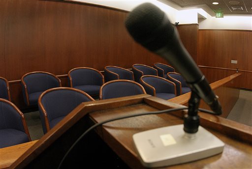 Muhaba Mohamed Court Photo