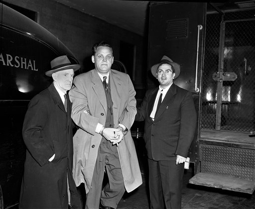 Gus Hall, CPUSA