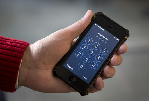 Encryption