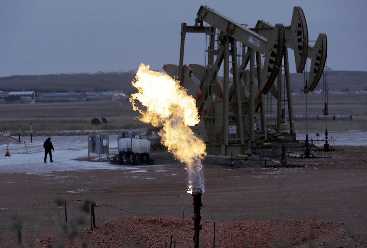 Photo flaring