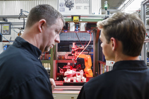 Worker training