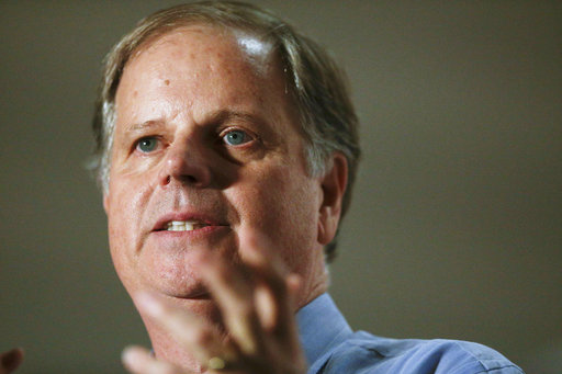 Doug Jones pic