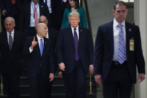 Trump tax bill