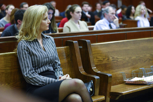 Summer Zervos