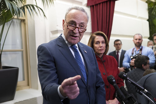 Schumer taxes