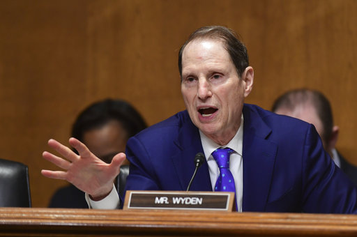 Wyden pic
