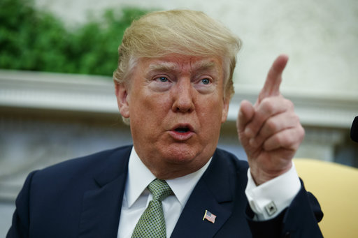 Trump pic
