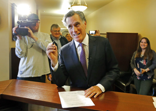 Romney pic