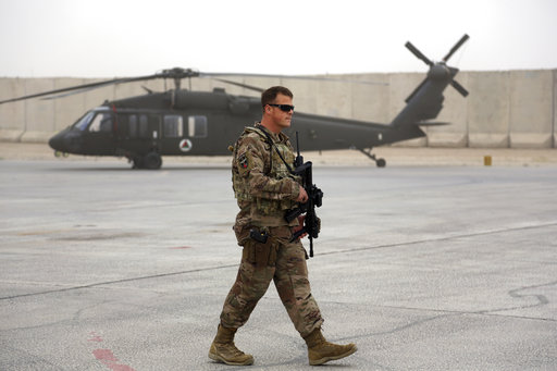 Afghanistan