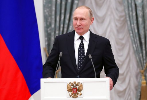 Putin