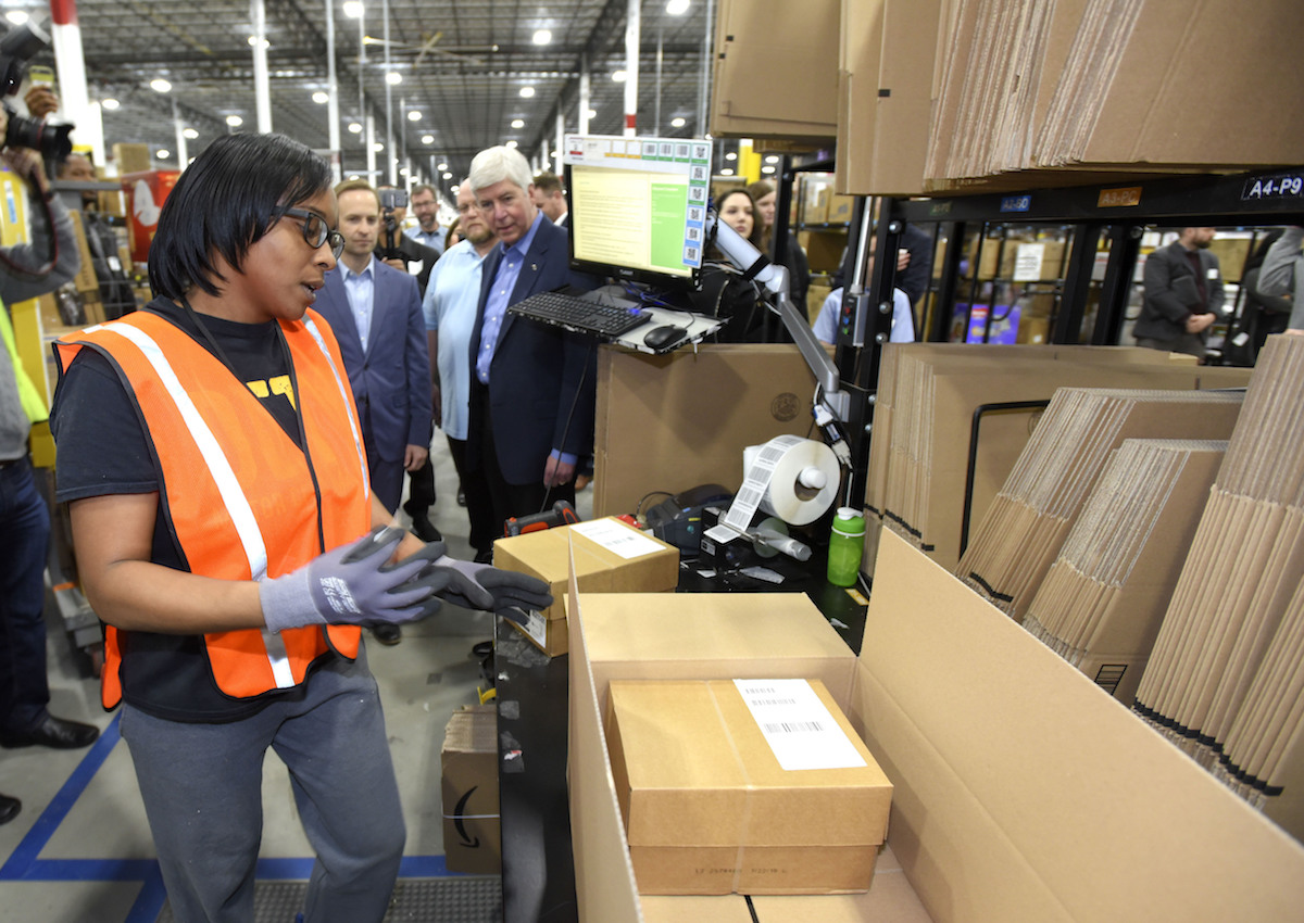 Amazon photo