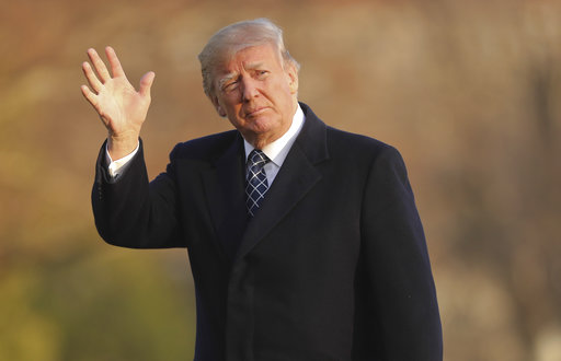 Trump pic