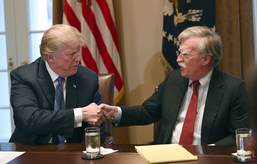 trump bolton 2