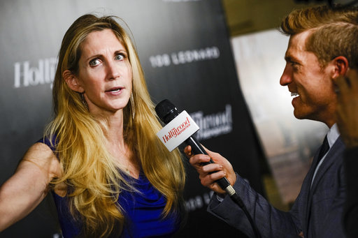 coulter meme photo
