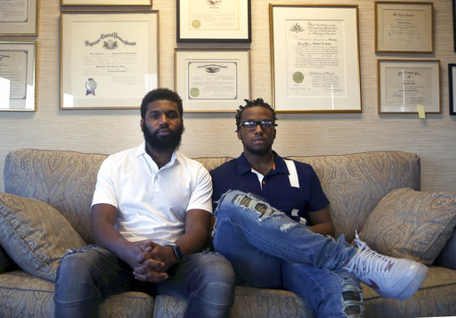 starbucks black men arrested philly