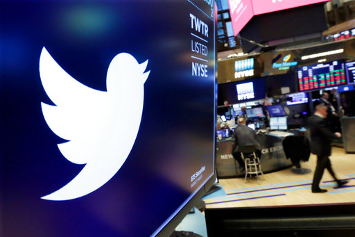 Twitter Veritas Fake News More Headlines