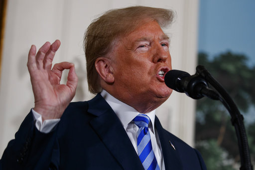 Trump iran