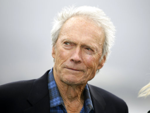 Eastwood more headlines
