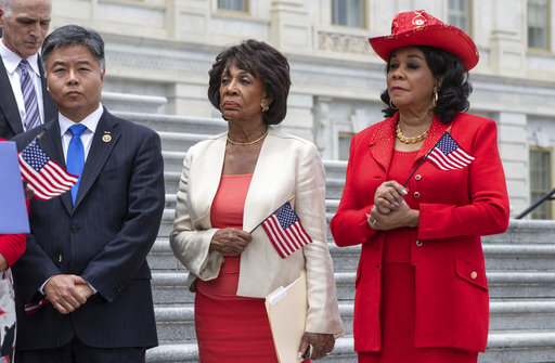 Waters Fake News More Headlines