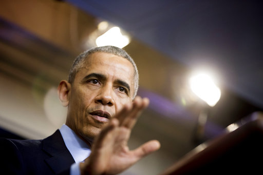 Obama JRP More Headlines Photo