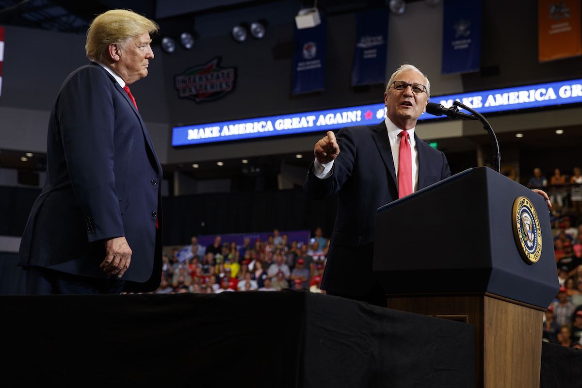 cramer trump
