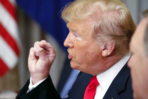 Trump NATO more headlines