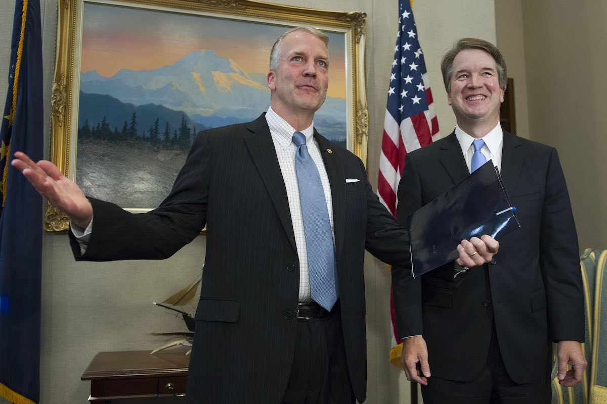 Kavanaugh