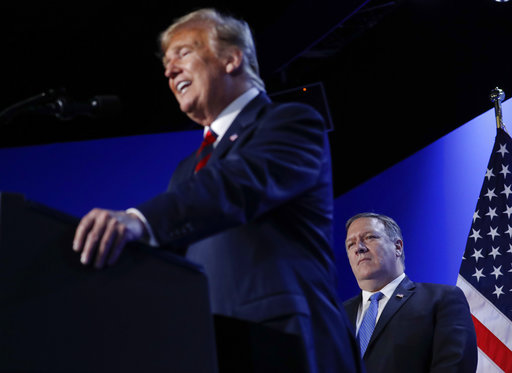 Trump NATO wrap more headlines