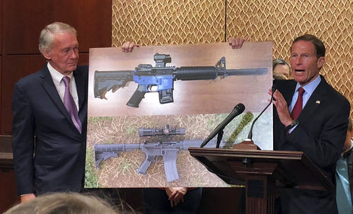 3D guns