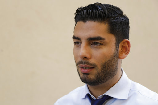 Campa Najjar