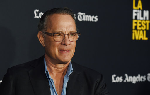 Tom Hanks