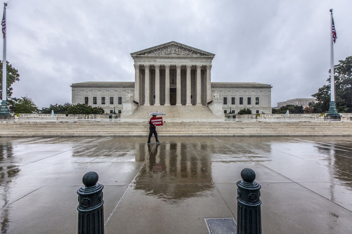 Photo supreme court