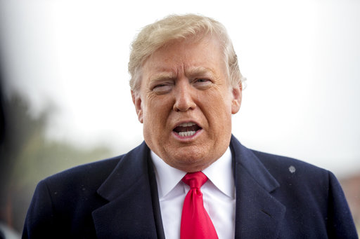 Trump for birthright
