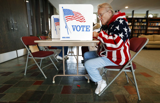 Voter