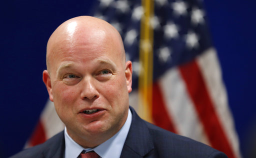 Whitaker pic